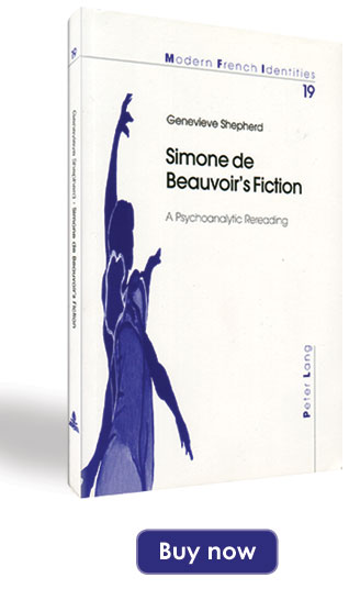 Simone de Beauvoir's Fiction